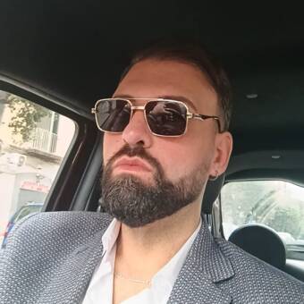 Аватар Dott.Gennaro