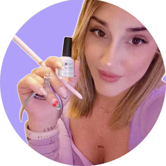 Avatar von Sandra
