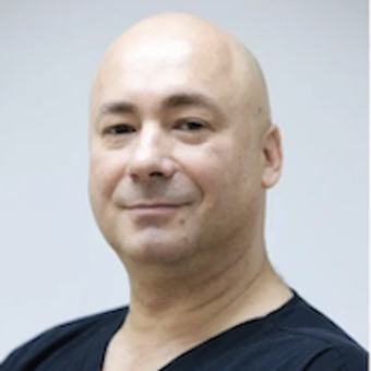 L'avatar di Dmitriy