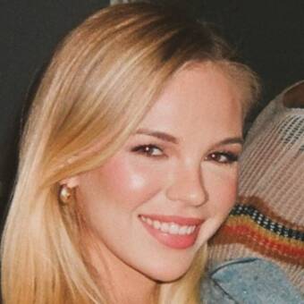 The avatar of Anastasia