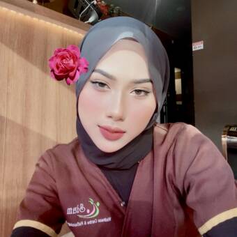 Avatar von NAJWA
