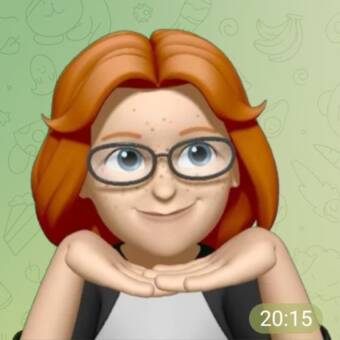 L'avatar di Annie