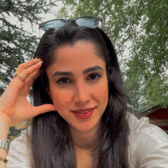 De avatar van Jasmine