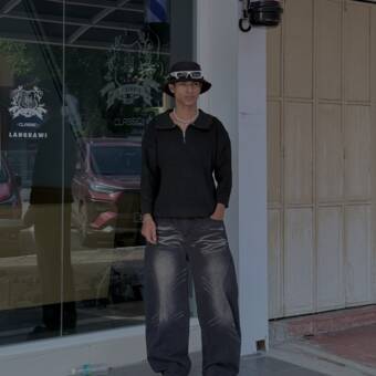 The avatar of IcadLeng