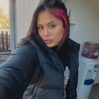 The avatar of Valentina