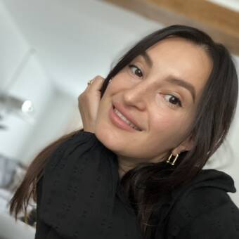 L'avatar appartenant à Iryna