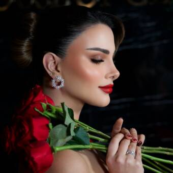 Avatar de Mashael | مشاعل