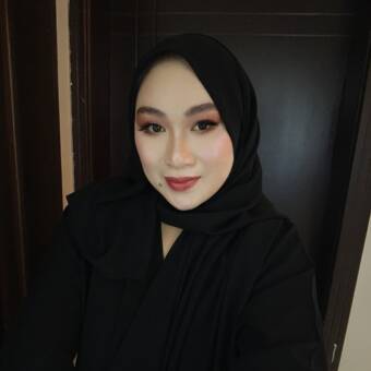The avatar of Princess I برينسس
