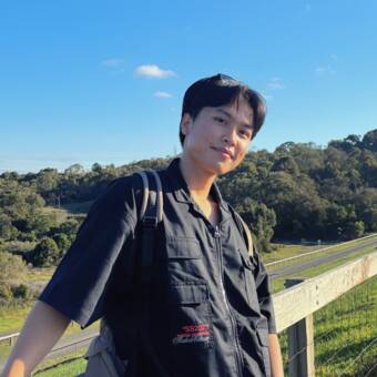 O avatar de Lucas