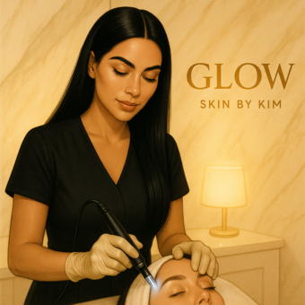 The avatar of Kim