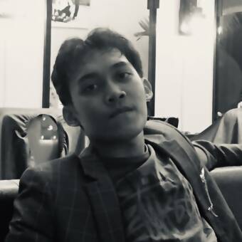 The avatar of Afiq