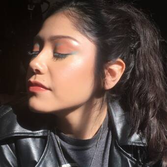 De avatar van Kimberly