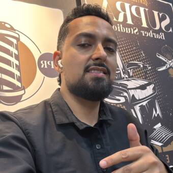 Το avatar του Jaime Andrés