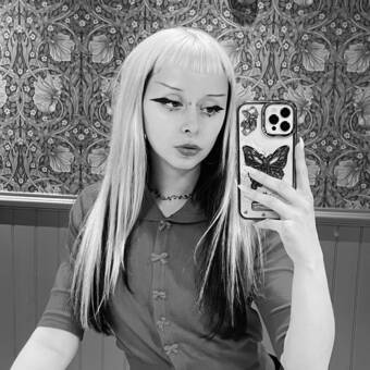 L'avatar appartenant à Eloise