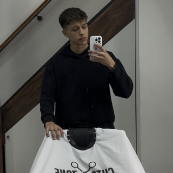 L'avatar di Benjamin