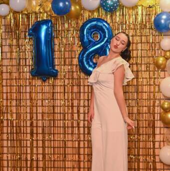 The avatar of Ilvana