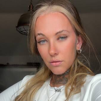 Henkilön Charlotte avatar