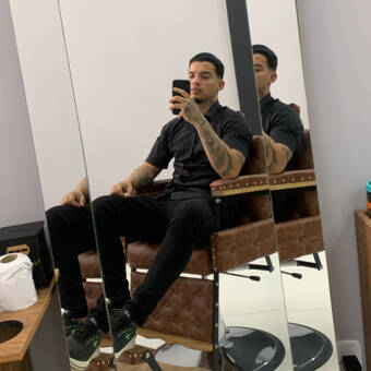 อวตารของ welyson