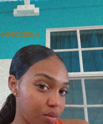 The avatar of Shanyvienne