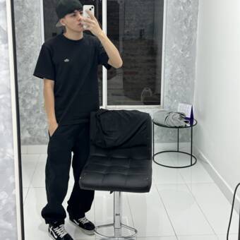 Avatar tilhørende teo