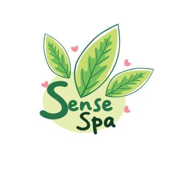 Henkilön Sense Spa avatar