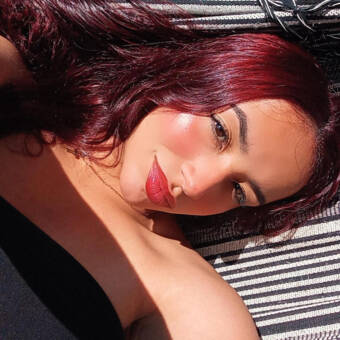 Avatar tilhørende Alejandra