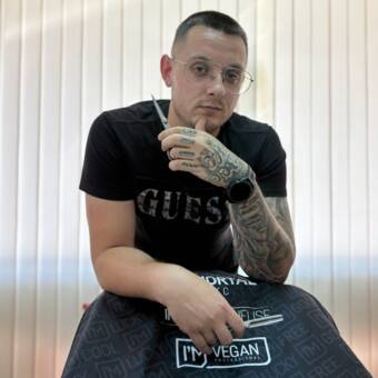 Avatar von Петър