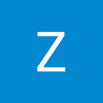 The avatar of Zineph