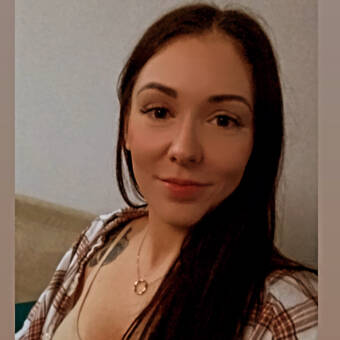 Avataren til Klaudia