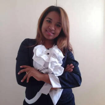 The avatar of Ειρήνη