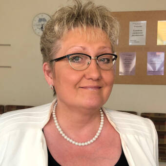 Avataren til Viktoria