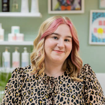 L'avatar di Beatrice