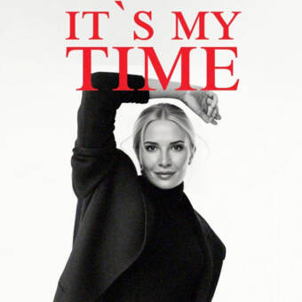 The avatar of Victoria