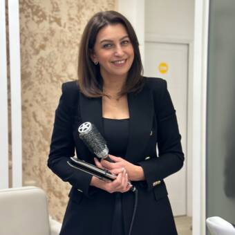L'avatar di Natalia