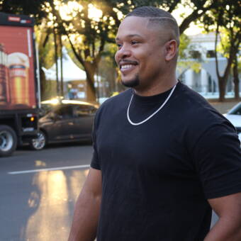 The avatar of Fernando