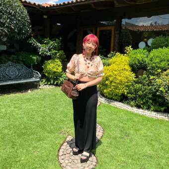 The avatar of Jasmine