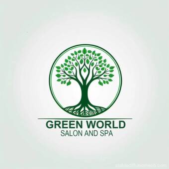 Avatar Green World