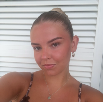 Henkilön Libby avatar