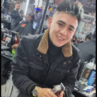 Avataren til Cristhian