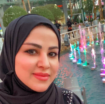 The avatar of امل مصطفى