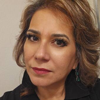 Avataren til Cassandra