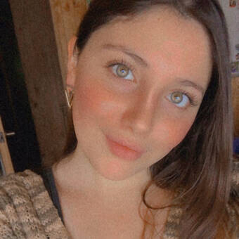L'avatar di Alexandra