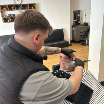 Avataren til Cameron