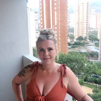 L'avatar appartenant à Becci