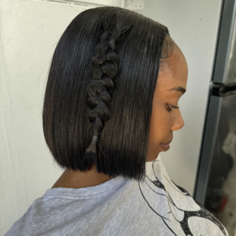 The avatar of Ashley