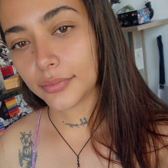 O avatar de Jenny
