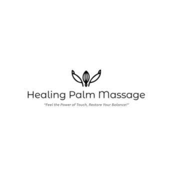 Avataren til Healing Palm