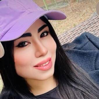 De avatar van Shadi