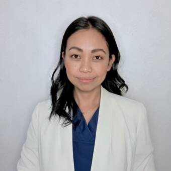 The avatar of a person