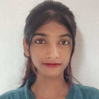 The avatar of Surabhi